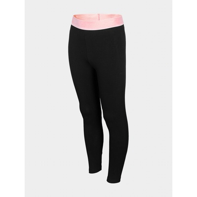 4F HJL22 JLEG004 Deep Black
