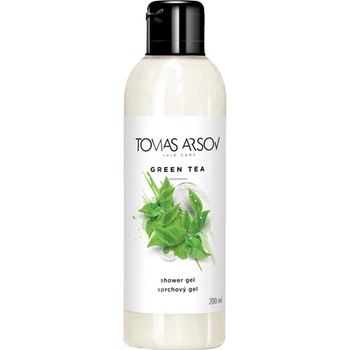 Tomas Arsov sprchový gél Green Tea 200 ml