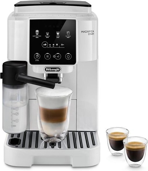 DeLonghi Magnifica Start ECAM 220.61.W