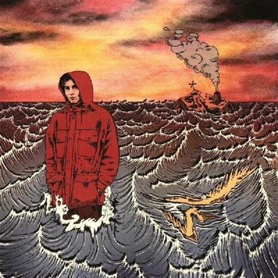 Ethan P. Flynn - Universal Deluge EP (Limited Edition) (EP) (0889030026019)