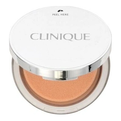 Clinique Stay-Matte Sheer Pressed Powder 17 Stay Golden 7,6 g