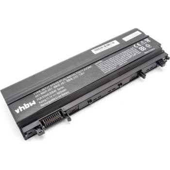 Image 1 of VHBW Батерия за Dell Latitude E5440 / E5540, 6600 mAh (800112623)