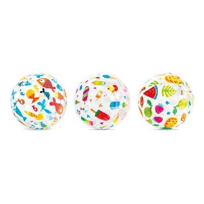 59040 Надуваема плажна топка sea 51 см