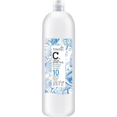 Nouvelle Oxidant 3% 10 Vol 1000 ml