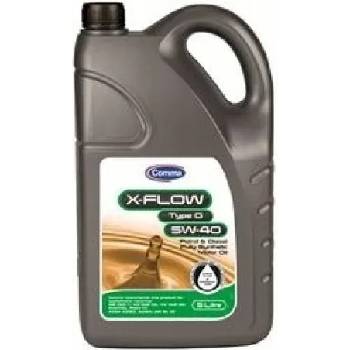 Image 1 of Comma X-flow G 5W-40 4 l