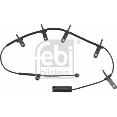 Výstražný kontakt, opotrebenie brzdového obloženia FEBI BILSTEIN 22397