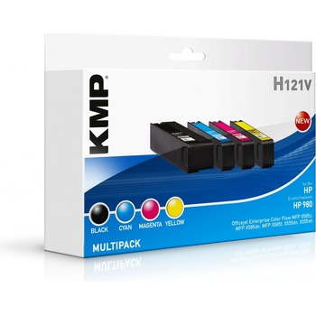 HP 980 multipack - renovované