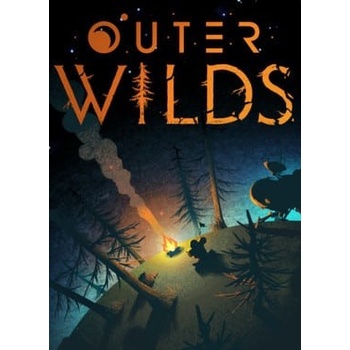 Outer Wilds