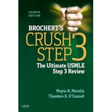 Brochert´s Crush Step 3