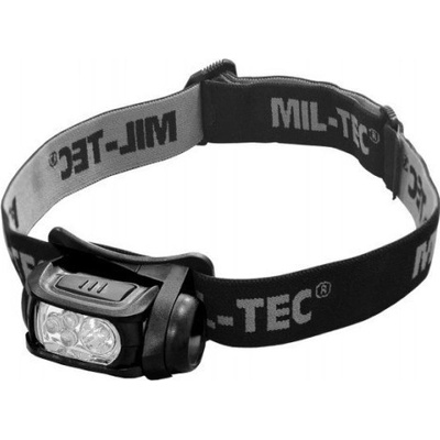 Mil-Tec LED 4-FARBIG 15170102
