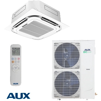 AUX AUCA-H60/SDR3HYCA / AL-H60/SDR3C2(U)