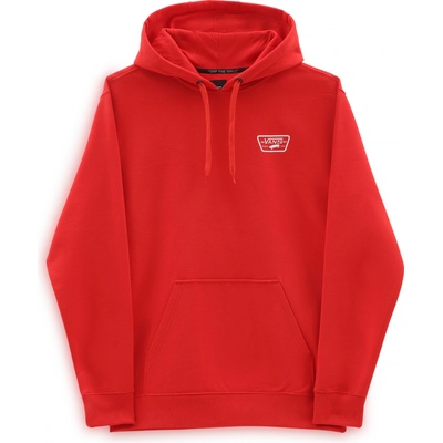 Vans MN FULL PATCHED PO II pánska mikina VN0A45CJ6UA1