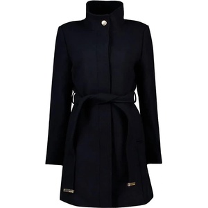 Salsa jeans Палто Salsa jeans 21006875 coat - Blue (Dark Blue)