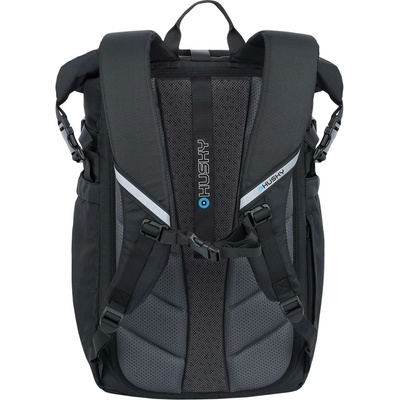 Husky Office Moper black 28 l