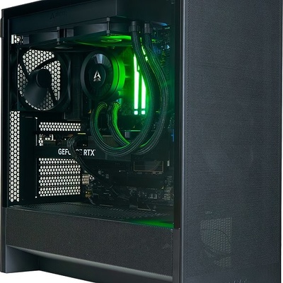 AlzaPC VisionBox Prime Studio Edice AZvbpsi7r46t1