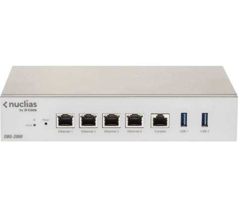 D-Link DBG-2000