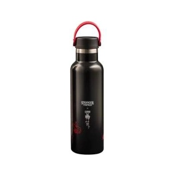 Bialetti Thermoflasche 600ml Stranger Things