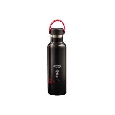 Bialetti Thermoflasche 600ml Stranger Things