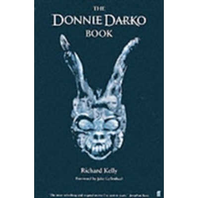 The Donnie Darko Book - Richard Kelly – Hledejceny.cz