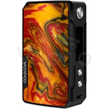 VooPoo Drag Mini 117W TC Box Md 4400mAh B-Lava - Heureka.cz