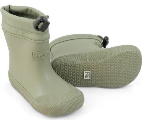 Bundgaard Cover Army