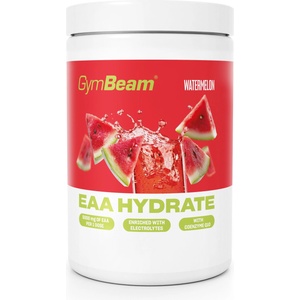 GymBeam EAA Hydrate портокал