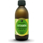 Zdravý svet Lipozomálny Vitamín C + Zinok + D3 200 ml