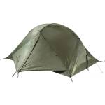 Ferrino Двуместна палатка Ferrino Grit 2 2-person tent - Green - размер One Size (520-0880-0111) Палатка