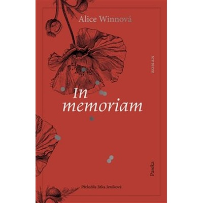 In memoriam - Alice Winn
