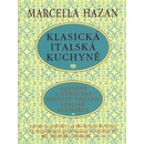 Klasická italská kuchyně - Marcella Hazan