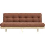 Karup Design Диван в тухлен цвят 200 cm Lean - Karup Design (119100759200)