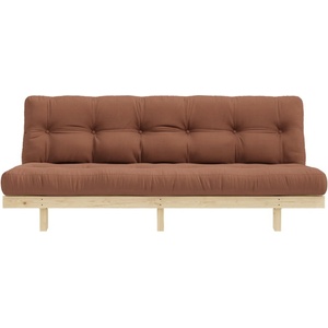Karup Design Диван в тухлен цвят 200 cm Lean - Karup Design (119100759200)