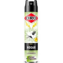 Oro spray na létající a lezoucí hmyz neškodný k rostlinám 750 ml