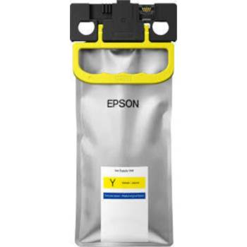 Epson C13T11P440 XXL жълт (yellow) оригинална касета (C13T11P440)