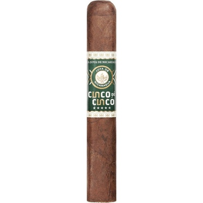 Joya de Nicaragua Cinco de Cinco Robusto Gordo