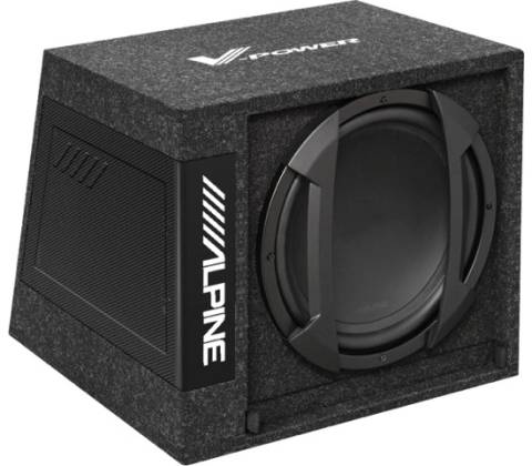Alpine SWD-355