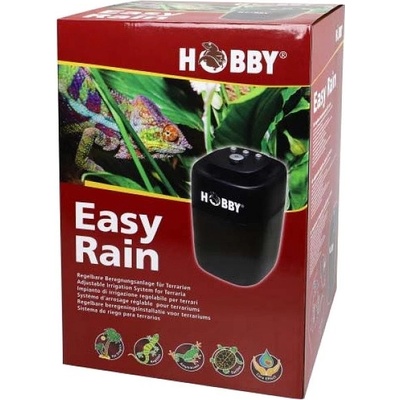 Hobby Easy Rain