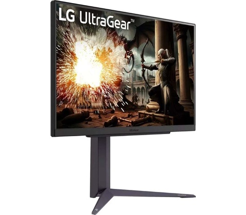 LG 27GS75Q
