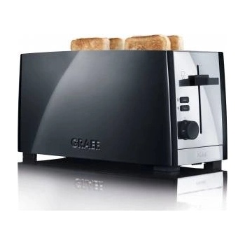Graef Toaster Graef TO 102