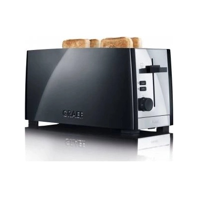 Graef Toaster Graef TO 102