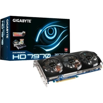 Gigabyte GV-R797OC-3GD