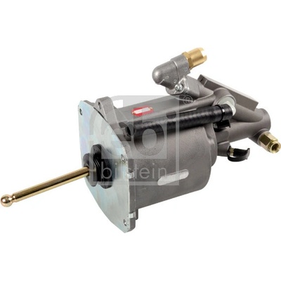 Posilňovač spojky FEBI BILSTEIN 108927