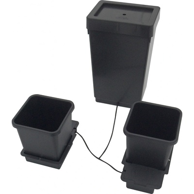 Autopot 1 Pot System 2 květníky