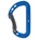Petzl Карабинер PETZL Spirit Bent blue