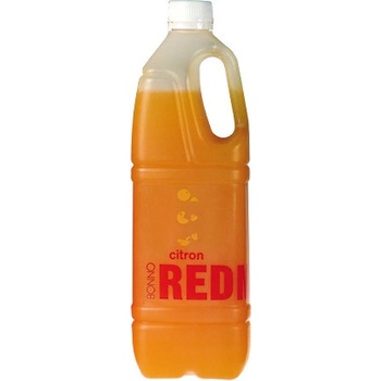 Bonno Sirup Redmax Citron 1 l