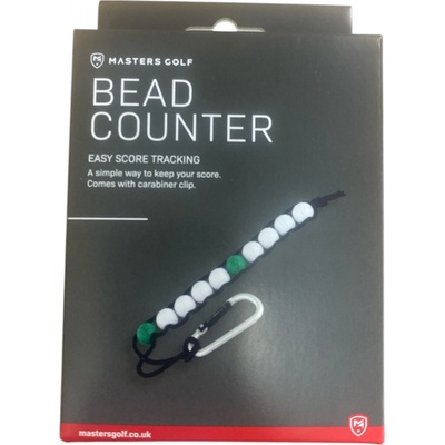 Počítadlo Masters kuličkové – Sleviste.cz