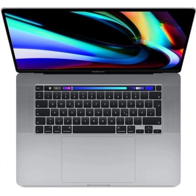 Apple MacBook Pro 16' MVVJ2D/A