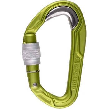 Edelrid Bulletproof Screw Цвят: жълт