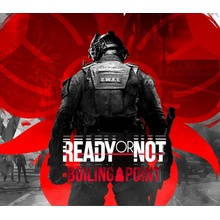 Ready or Not: Boiling Point