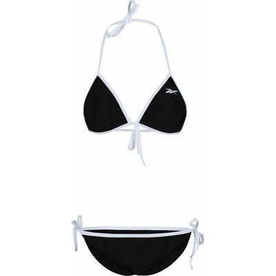 Reebok dámske bikiny ALLEGRA čierna biela